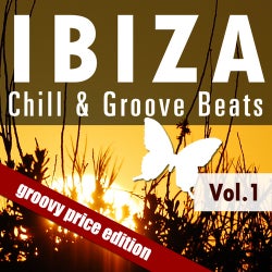 Ibiza Chill & Groove Beats Volume 1