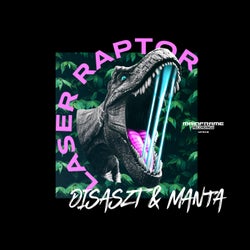 Laser Raptor