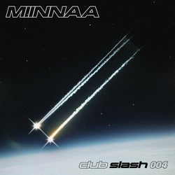 club slash 004 - Plutonian