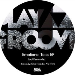 Emotional Tales EP