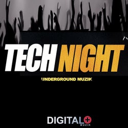 Tech Night Nine