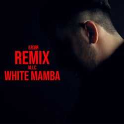 White Mamba (Ezcbr Remix)