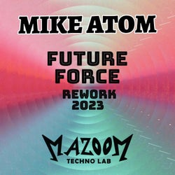 Future Force Rework 2023