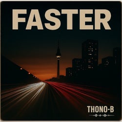 Faster
