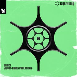 Medusa - Darren Porter Remix