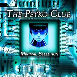 The Psyko Club (Minimal Selection)