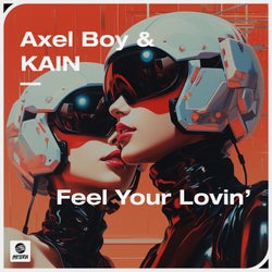 Feel Your Lovin' (Extended Mix)