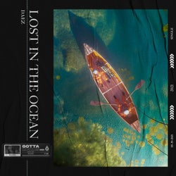 Lost in the Ocean