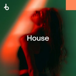 Top Streamed Tracks 2024: House