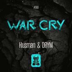 DRYM "WAR CRY" CHART