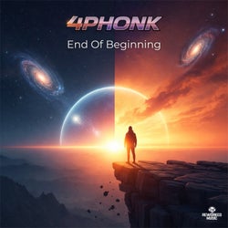 End Of Beginning