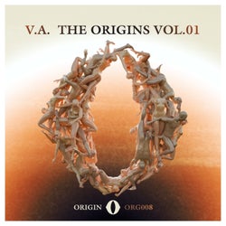The Origins, Vol. 01