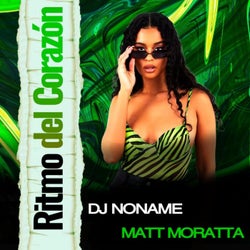 Ritmo del Corazón (feat. MATT MORATTA)