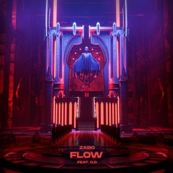 Flow (feat. C.D)