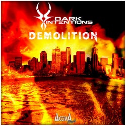 Demolition (Extended Mix)