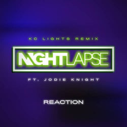 Reaction (KC Lights Extended Mix)