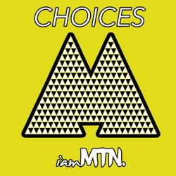 Choices (Radio Edit)