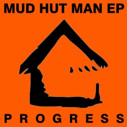 Mud Hut Man EP