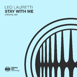 Leo Lauretti's Stay With Me Chart
