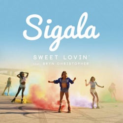 Sweet Lovin' (Radio Edit)