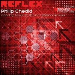 Reflex EP