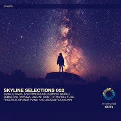 Skyline Selections 002
