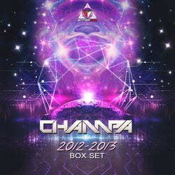 Champa 2012-2013 Box Set