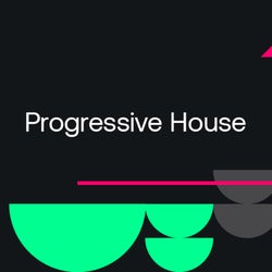 Warm-Up Essentials 2024: Progressive House