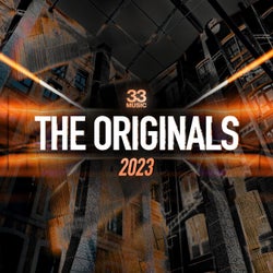 33 Music - The Originals 2023