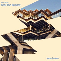 Feel The Sunset (Original Mix)
