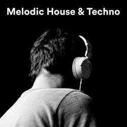 Best Melodic House & Techno 2026