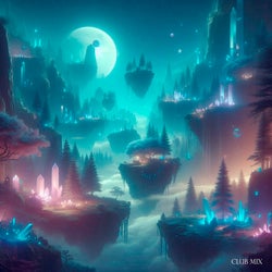 Sublime Synthwave (Club Mix)