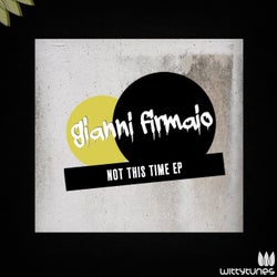Not This Time EP