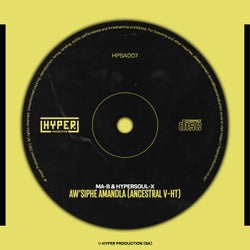Aw'siphe Amandla (Ancestral V-HT)