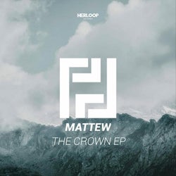 The Crown EP