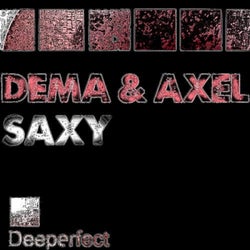 Saxy