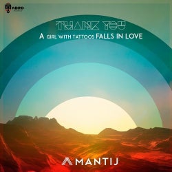 Mantij - Thank You EP