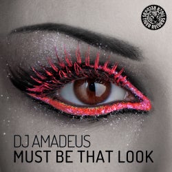DJ Amadeus Beatport's Top 10 Pick/April 2013