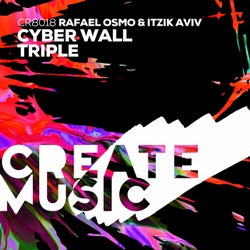 Cyber Wall + Triple