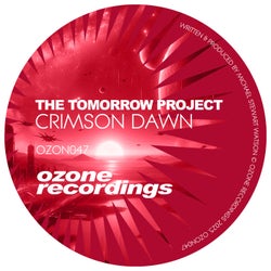 Crimson Dawn