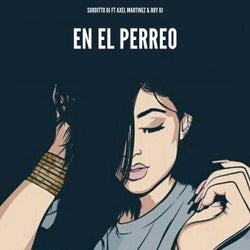 En El Perreo (feat. Boy Dj, Axel Martinez)
