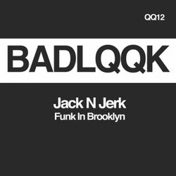Funk In Brooklyn