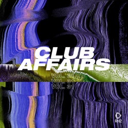 Club Affairs Vol. 31