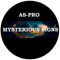 Mysterious Signs