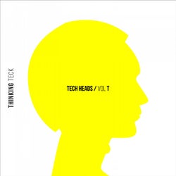 Tech Heads - Vol T