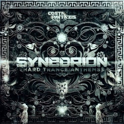 Synedrion: Hard Trance Anthems, Vol. 1 (The Remixes)
