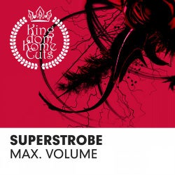 Max. Volume