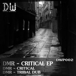 Critical EP