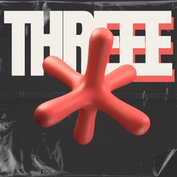 ThrEEE (Extended Mix)