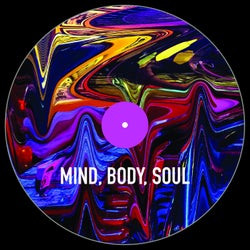 Mind Body Soul